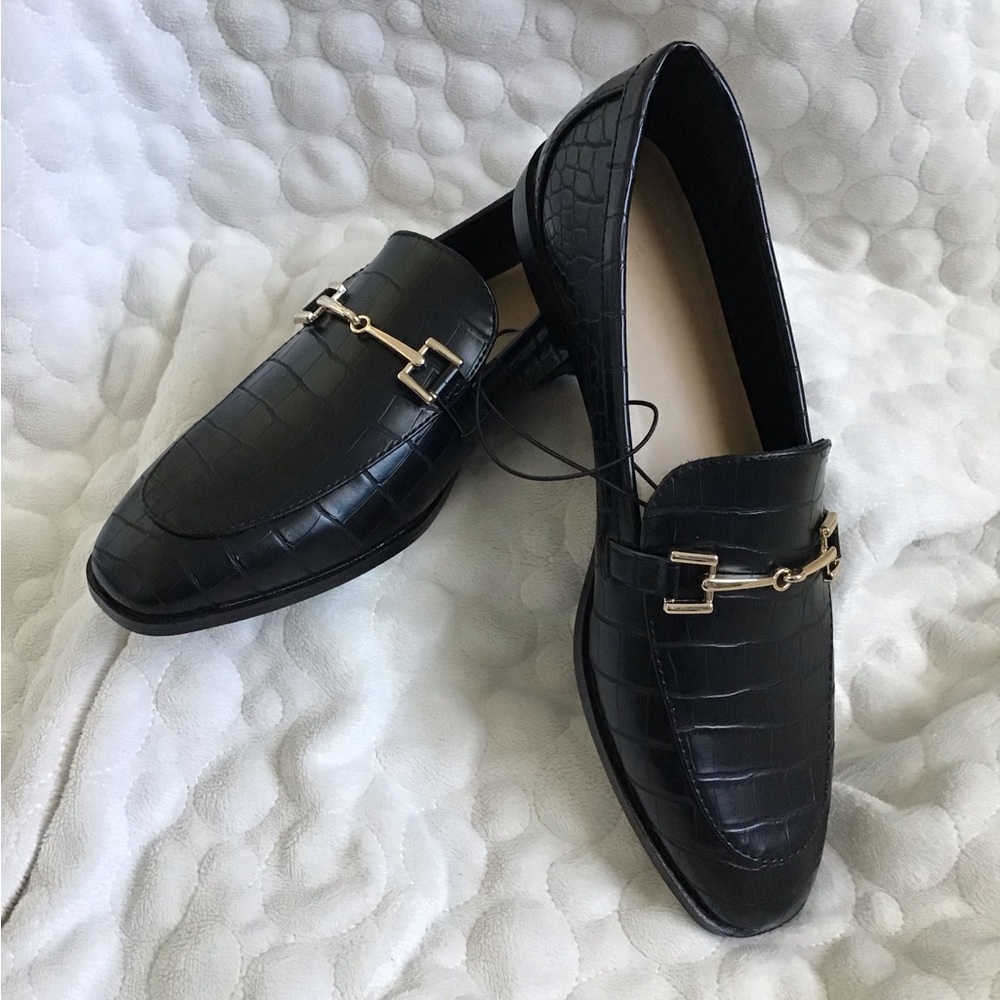 NWT H&M Shoes, Size 8